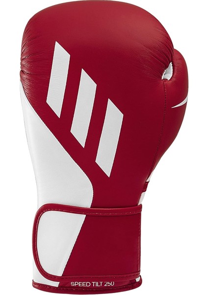 SPD250TG Speed Tilt 250 Boks Eldiveni Kick Boks Eldiveni Kırmızı