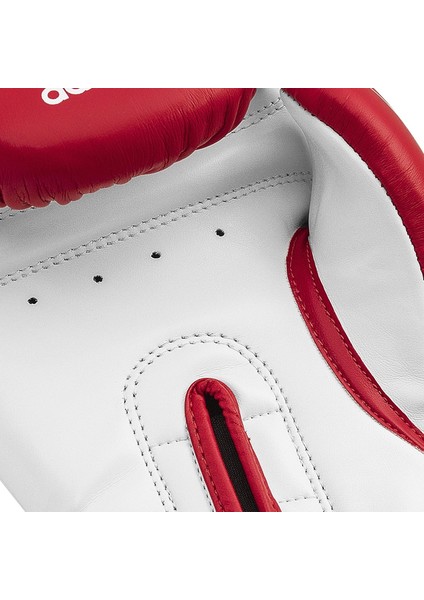SPD250TG Speed Tilt 250 Boks Eldiveni Kick Boks Eldiveni Kırmızı