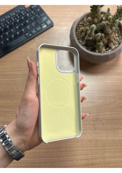 iPhone 15 Pro Max Animasyonlu Stylus Silikon Kılıf
