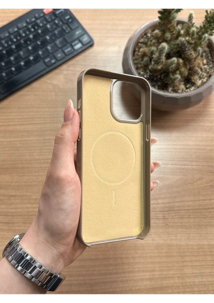 iPhone 14 Pro Max Animasyonlu Stylus Silikon Kılıf