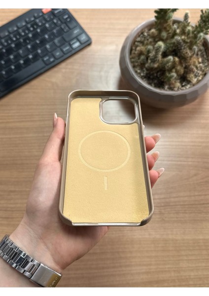 iPhone 14 Pro Max Animasyonlu Stylus Silikon Kılıf