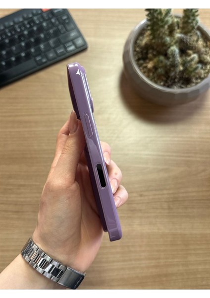 iPhone 16 Pro Max Animasyonlu Stylus Silikon Kılıf indirimleri