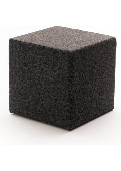 Asos Puf Arz - Füme