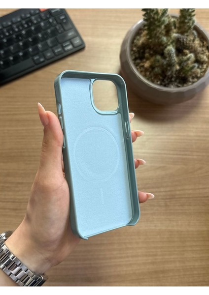 iPhone 11 Stylus Silikon Kılıf