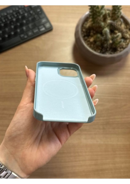 iPhone 11 Stylus Silikon Kılıf