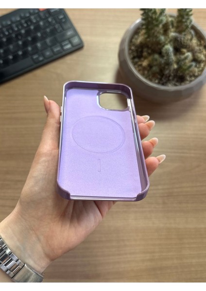 iPhone 12 / 12 Pro Animasyonlu Stylus Silikon Kılıf