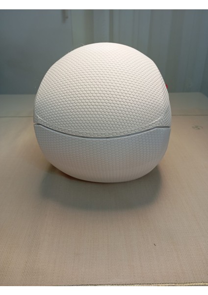 STARLAB3DSTUDIOS Beyaz Örümcek Adam Maskesi