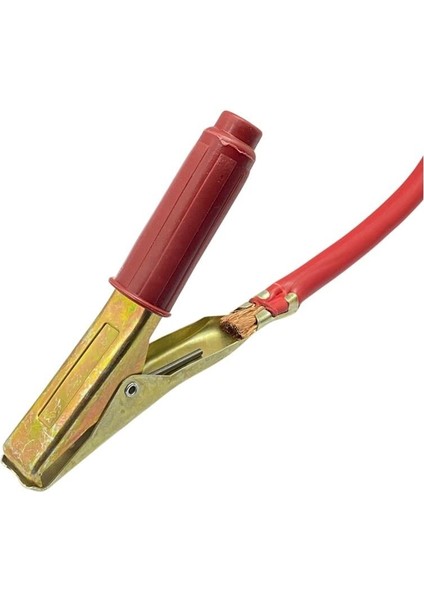 AKÜ TAKVİYE KABLOSU 1200 AH 50 MM TAKIM (2.3 MT) modelleri