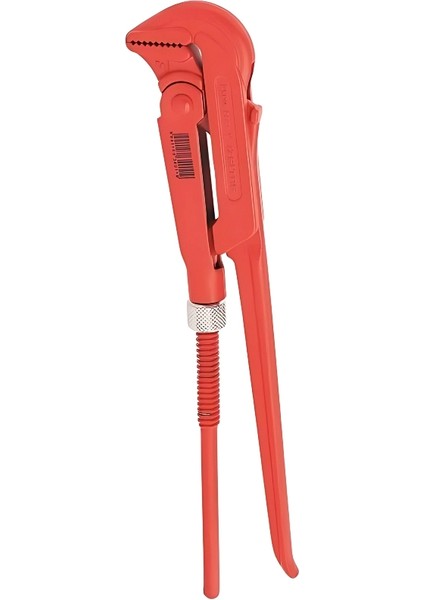 Izeltaş Maşalı Boru Anahtarı, 3" (103 Mm), Güçlü Tutuş, Dayanıklı Yapı
