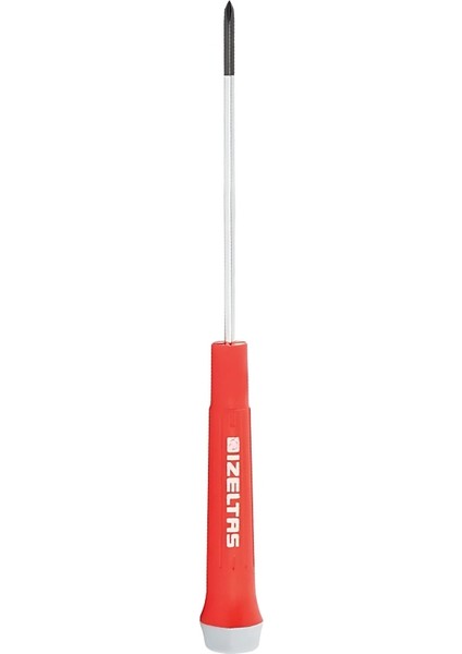 Elektronikçi Tip Klemens Tornavida, Yıldız 3x60mm, Dayanıklı