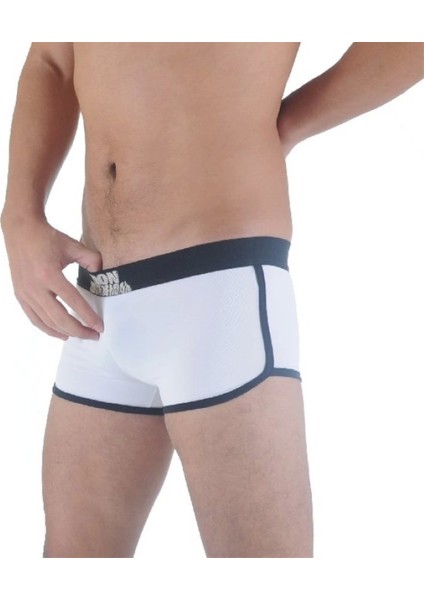 Miko Round Boxer