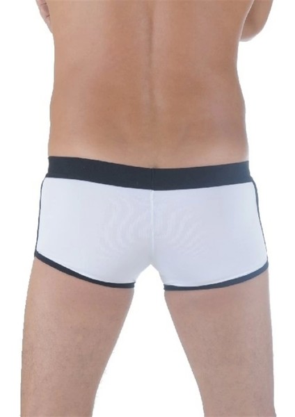 Miko Round Boxer