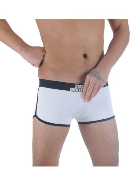 Miko Round Boxer