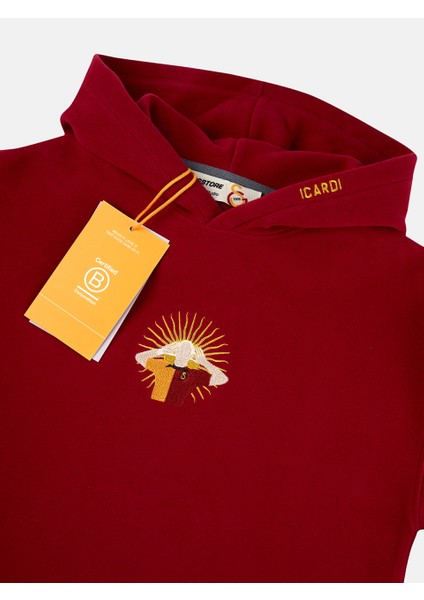 Gsstore x Reflect Studio Icardi Çocuk Hoodie C242405