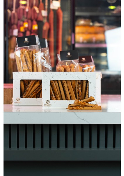 Atıştırmalık Tuzlu Çubuk 600 gr Kayseri Çubuğu fırsatları