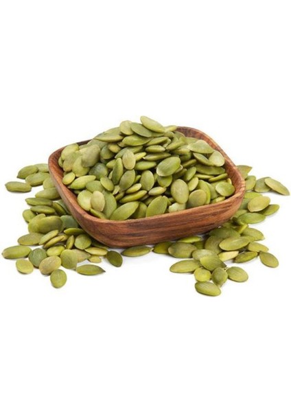 Kabak Çekirdeği Içi Çiğ 1. Kalite Saf Katkısız 150 gr