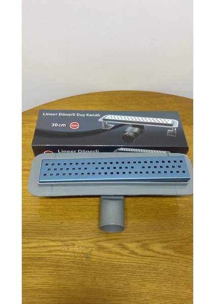 Adnoss Bl Duş Kanalı 30CM Es Sifonlu SLT1003304 modelleri