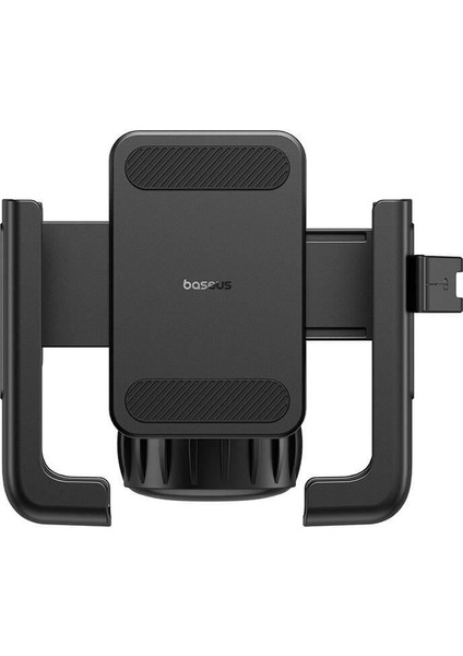 Gotrip Series Bisiklet Telefon Tutucu, Siyah