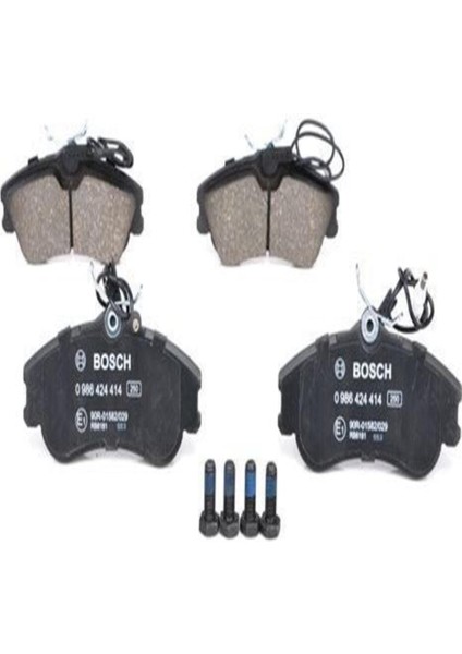 0986424414 On Fren Balatasi Fisli Partner 96 03 Berlingo 96 03 Xsara 306 1611335080 WA321271 Uyumlu