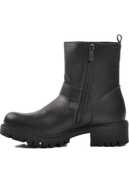 23010 Z Siyah Kadın Bot fiyatları