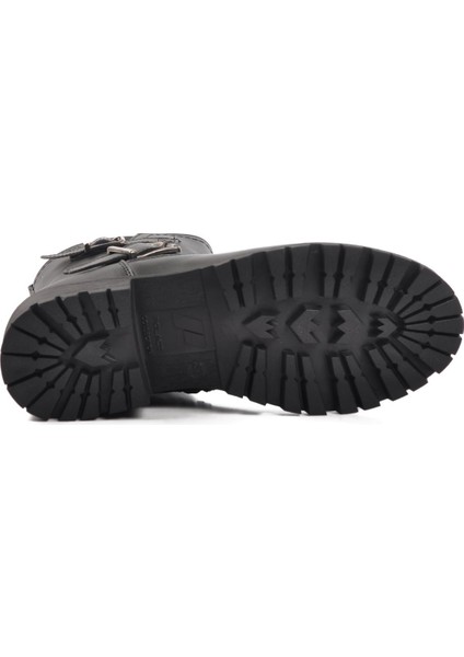 23010 Z Siyah Kadın Bot indirimleri