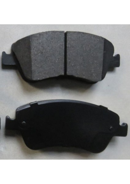 Ön Fren Balatası Takım - Toyota Aurıs 1.6 2009-2012 97 Kw -- 0986TB3069 - Oem: 04465 02160