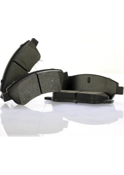 Fren Balatası On Astra G 98- Yaylı Tıp (BOS-0986424456)