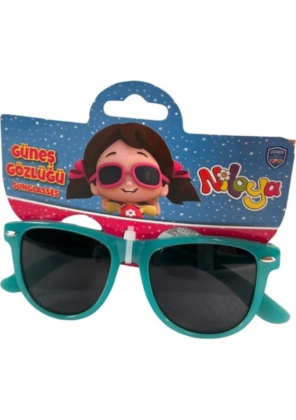 Nessiworld Niloya Çocuk Güneş Gözlüğü