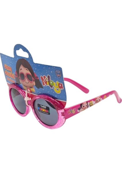 Nessiworld Niloya Çocuk Güneş Gözlüğü fiyatları