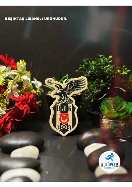 Kartal Resmim Lisanslı Oto Kokusu ( Bahar Esintili )