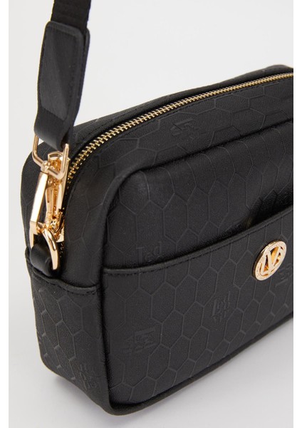 930226 Siyah Kadın Omuz Çantası Levidor fiyatları