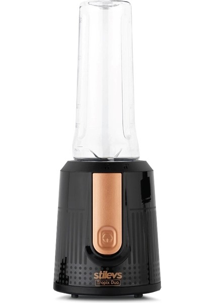 Tropix Duo Kişisel Blender - Bakır