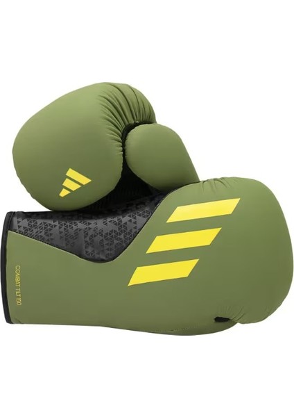 ADİAS150TG Silva Tilt 150 Boks Eldiveni Haki