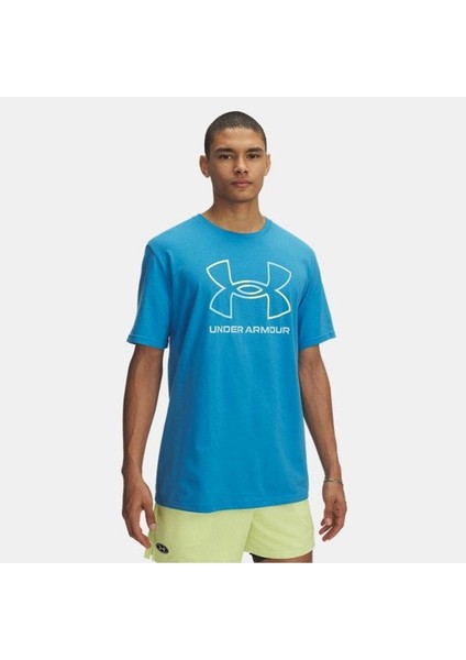 Gl Foundation Update Erkek Tişört