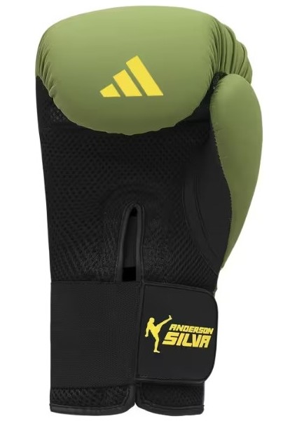 ADİAS150TG Silva Tilt 150 Boks Eldiveni Haki fırsatları