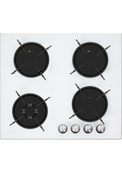 Modern Set Üstü Ocak