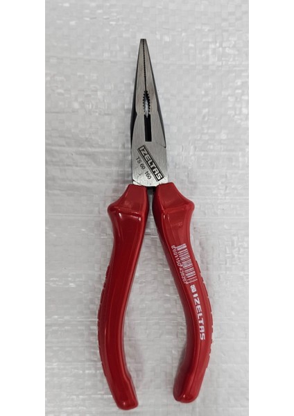 Izeltaş 160 mm Opak Kargaburun Orjinal Ürün