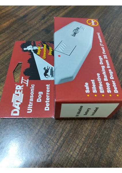 Kopek Kovucu Mout