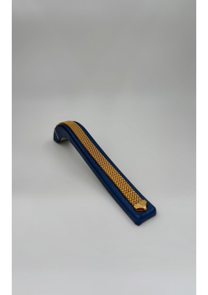 14 Ayar Altın Dört Sıra Güverse Bileklik modelleri