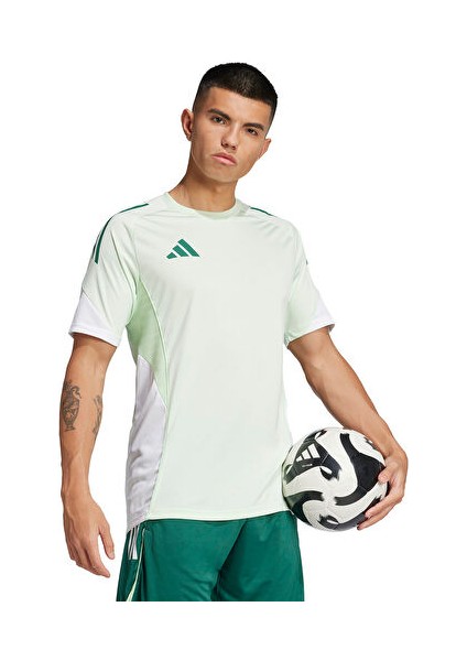 TIRO25C Tr Jsy Erkek Futbol Antrenman Forması JC7042 Renkli