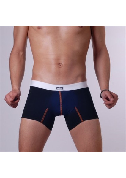 - BR140509 Marsilyan- Erkek Boxer Çamaşır