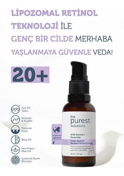 Nemlendirici Yenileyici Cilt Bakım Seti