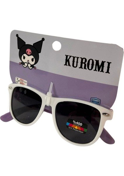 Nessiworld Kuromi Güneş Gözlüğü