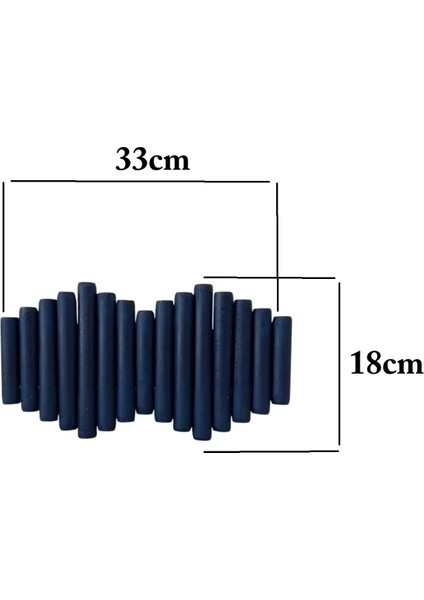 Duvar Askılığı Elbise Askılığı Portmanto Duvara Monte Askılık Bohem Model Okyanus fiyatları