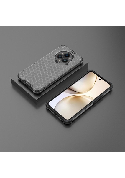 Realme 14 Pro+ 5g Için Pc + Tpu Koruyucu Kılıf (Yurt Dışından)