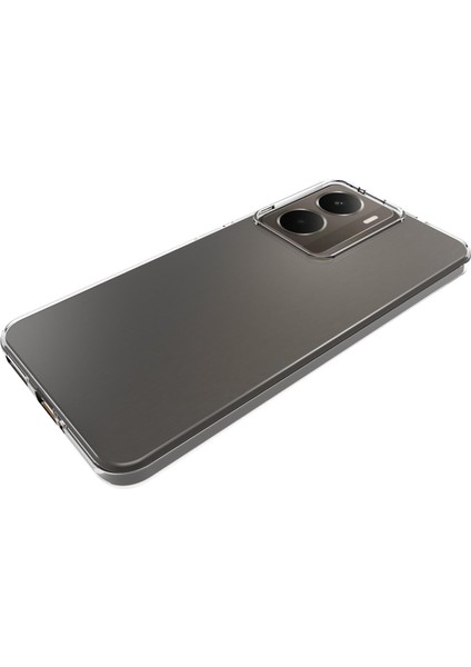 Realme 14 5g Için Su Geçirmez Doku Tpu Kılıf (Yurt Dışından)