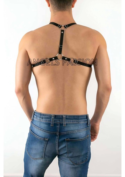 Erkek Üst Lastik Harness M modelleri