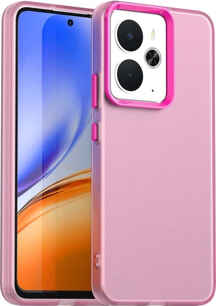 Realme 14 5g Için Şeker Telefon Kılıfı (Yurt Dışından)