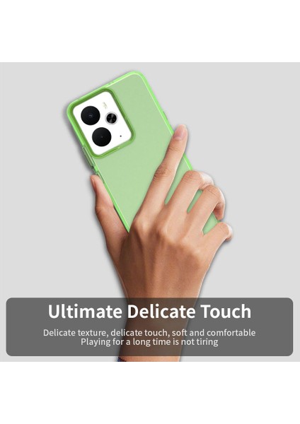 Realme 14 5g Için Şeker Telefon Kılıfı (Yurt Dışından) fırsatları