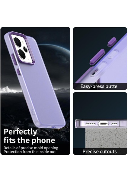 Realme 14 5g Için Şeker Telefon Kılıfı (Yurt Dışından) fiyatları